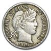 Image 1 : 1914 Barber Dime XF