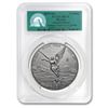 Image 1 : 2019 Mexico 5 oz Silver Libertad Antiqued Finish MS-70 PCGS (FS)