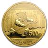 Image 2 : 2014 China 1 oz Gold Panda MS-70 PCGS
