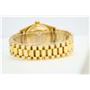 Image 4 : Pre-Owned Rolex Day-Date 1803 - Spanish