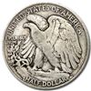 Image 2 : 1921 Walking Liberty Half Dollar Fine