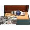 Image 1 : Pre-Owned Rolex Oyster Perpetual Air-King Precision 5500