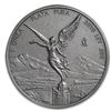 Image 2 : 2019 Mexico 1 oz Silver Libertad Antiqued Finish MS-70 PCGS (FS)
