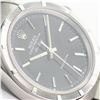 Image 1 : Pre-Owned Rolex Air-King Precision 14010