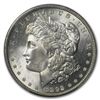 Image 2 : 1892 Morgan Dollar MS-64+ PCGS