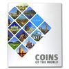 Image 1 : Coins of the World - Europe (48 coins)