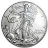 Image 2 : 1996 Silver American Eagle MS-69 NGC