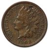 Image 1 : 1908-S Indian Head Cent VF Details