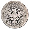 Image 2 : 1908-S Barber Quarter Good