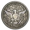 Image 2 : 1909-S Barber Quarter Fine
