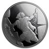 Image 1 : 2016 Israel Silver 2 NIS Samson in the Philistine House Proof