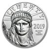 Image 2 : 2019 1 oz Platinum American Eagle MS-70 PCGS (First Day of Issue)