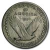Image 2 : 1917-D Standing Liberty Quarter Type-I Fine