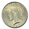 Image 2 : 1927 Peace Dollar MS-65 PCGS