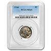 Image 1 : 1916 Buffalo Nickel MS-65 PCGS
