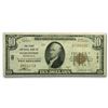 Image 1 : 1929 Type 2 $10 Hartford, CT VF (CH#121)