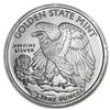 Image 2 : 5 oz Silver Round - Walking Liberty