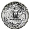 Image 2 : 1941-S Washington Quarter BU