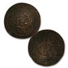 Image 2 : Christian 2-Cup Coin Collection: A Medieval Mystery