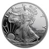 Image 2 : 2017-W Proof Silver American Eagle PR-70 PCGS (FirstStrike®)