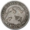 Image 2 : 1833 Capped Bust Half Dime VG
