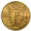Image 2 : 1925 Mexico Gold 50 Pesos MS-64 PCGS