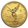 Image 1 : 2019 Mexico 1/10 oz Gold Libertad BU