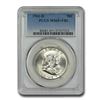 Image 1 : 1961-D Franklin Half Dollar MS-65+ PCGS (FBL)