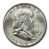 Image 2 : 1961-D Franklin Half Dollar MS-65+ PCGS (FBL)
