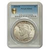 Image 1 : 1934-D Peace Dollar MS-64 PCGS