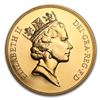 Image 2 : Great Britain Gold £5 BU/Proof