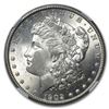 Image 2 : 1902-O Morgan Dollar MS-63 NGC