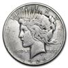 Image 1 : 1926-D Peace Dollar VG/VF