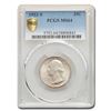 Image 1 : 1932-S Washington Quarter MS-64 PCGS