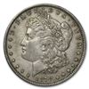 Image 1 : 1878 Morgan Dollar 7/8 Tailfeathers XF