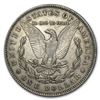 Image 2 : 1878 Morgan Dollar 7/8 Tailfeathers XF