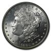 Image 2 : 1883 Morgan Dollar MS-64 PCGS