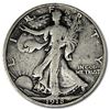 Image 1 : 1918-S Walking Liberty Half Dollar VG