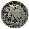 Image 2 : 1918-S Walking Liberty Half Dollar VG