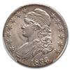 Image 2 : 1833 Capped Bust Half Dollar MS-63 PCGS