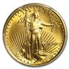 Image 2 : 1991 1/4 oz Gold American Eagle MS-70 PCGS