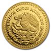 Image 2 : 2019 Mexico 1/2 oz Proof Gold Libertad
