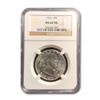 Image 1 : 1962 Franklin Half Dollar MS-64 NGC (FBL)