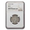 Image 1 : 1913-S Barber Quarter AG-03 NGC