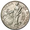 Image 2 : 1947 Panama Silver Balboa AU