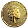 Image 2 : 2019 Great Britain 1 oz Gold Britannia BU
