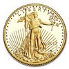 Image 2 : 2017-W 1/4 oz Proof Gold American Eagle PF-70 NGC UCAM