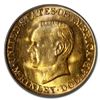 Image 2 : 1917 Gold $1.00 McKinley MS-65 PCGS