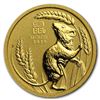 Image 1 : 2020 Australia 1/20 oz Gold Lunar Mouse BU (Series 3)