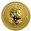 Image 2 : 2020 Australia 1/20 oz Gold Lunar Mouse BU (Series 3)